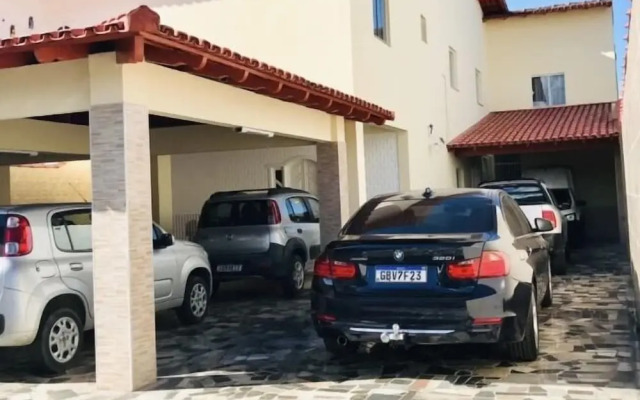 Bela Vista Hospedaria