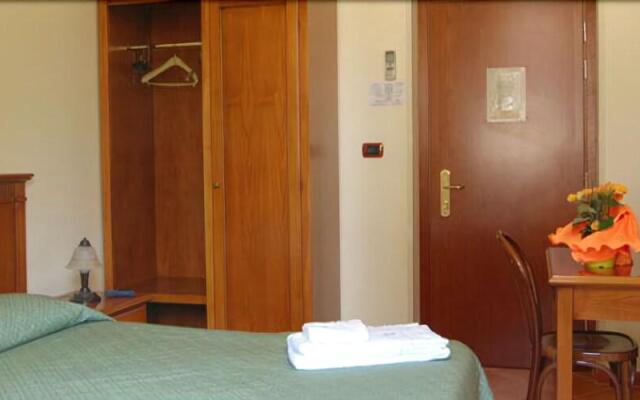 Villino Gregoraci Relais