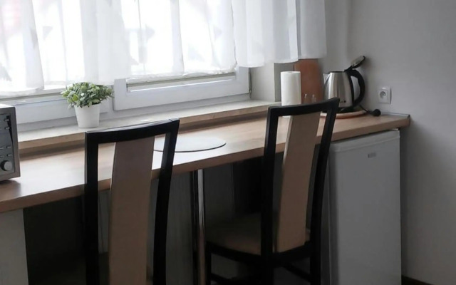 Apartamenty Pod Telegrafem