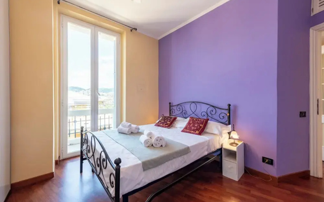 Lovely Apartment Via Nizza