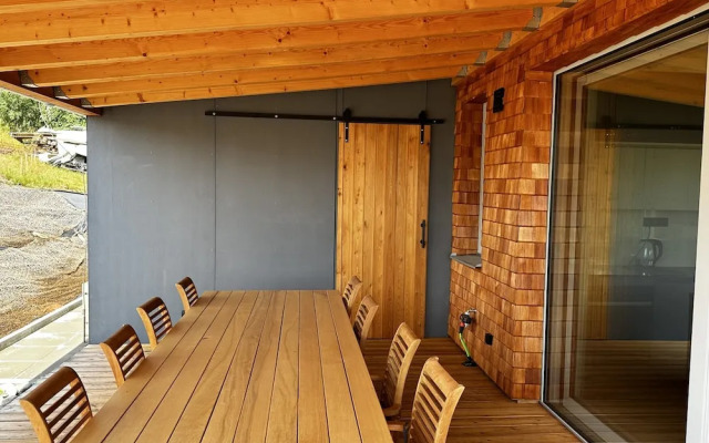 Holiday Home in Roprachtice With Sauna & Jacuzzi
