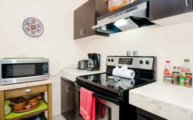 Pelicanos Condominium by ChezPlaya