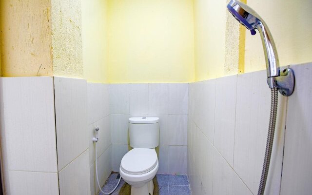 Athaya Guest House