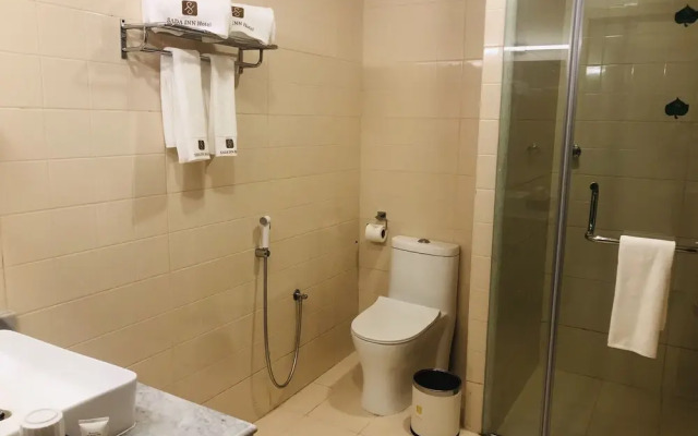 Seasons Hotel Barka