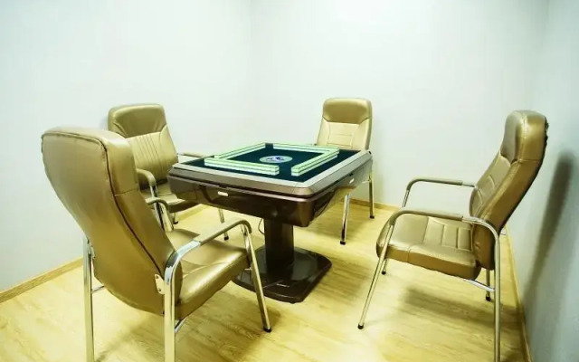 GreenTree Inn Zhoushan Bai Quan Profusion Plaza Express Hotel