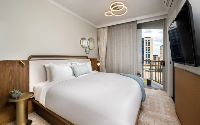 Mantra Terrace Brisbane