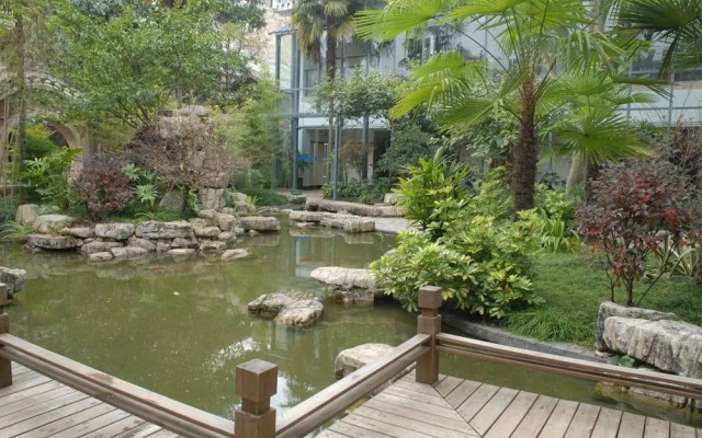 Huangguoshu Hotel