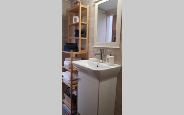 Apt22 stylish apartment close of Heraklion center