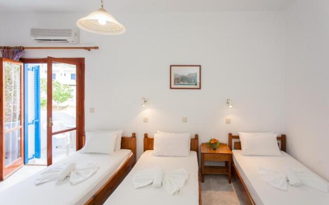 Panorama Rooms
