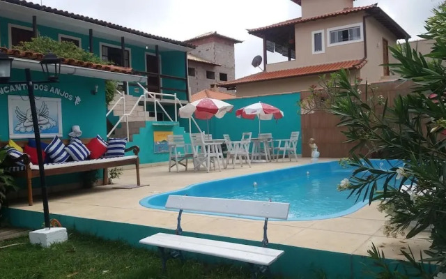 OYO Pousada Encanto dos Anjos
