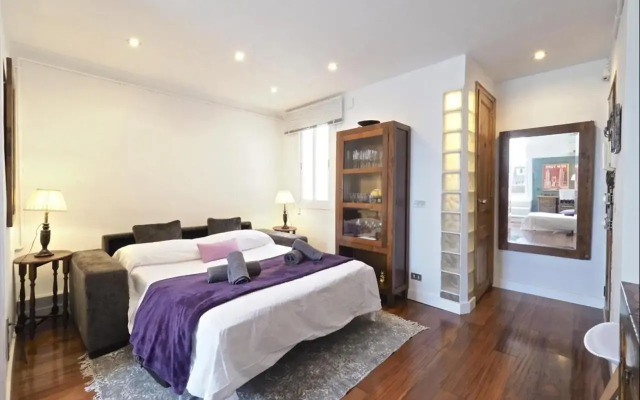 Apolo Apartment Barcelona