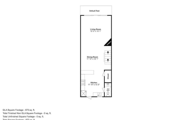 Seagrove Dunes Unit #3 Townhouse