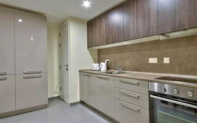 Vallettastay - Orangerie Two Bedroom Apartment 201