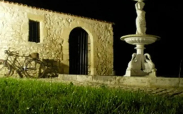 Chambres dhôtes Le Château de Mouzay