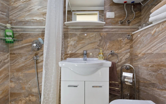 Luxury Authentic Studio Split Old-Town