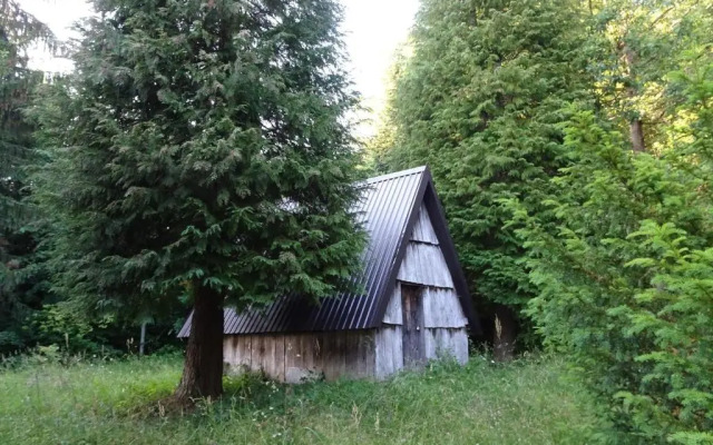 Holiday Home Crkvina