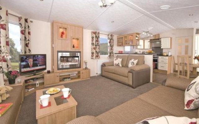 Cowden Holiday Park