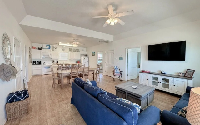 Sunburn Alley 4 Bedroom Home