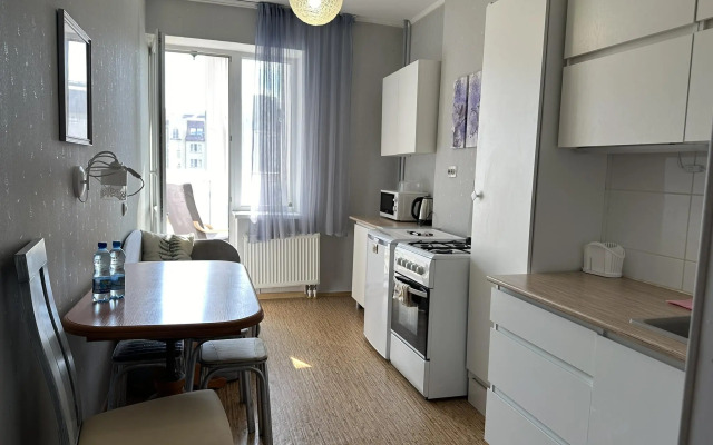 Baltic Resort Apartments on Moskovskaya 66