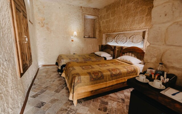 Artium Cave Hotel
