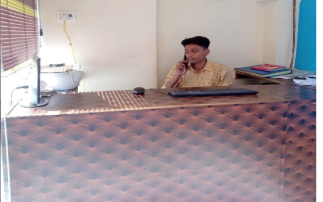 Raahi Palace By WB Inn