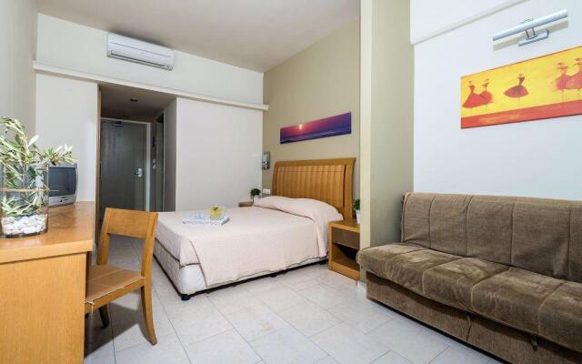 Afandou Beach Resort Hotel