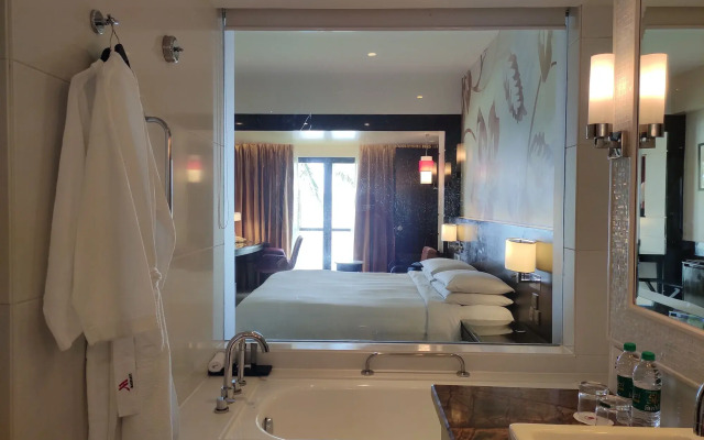Goa Marriott Resort & Spa