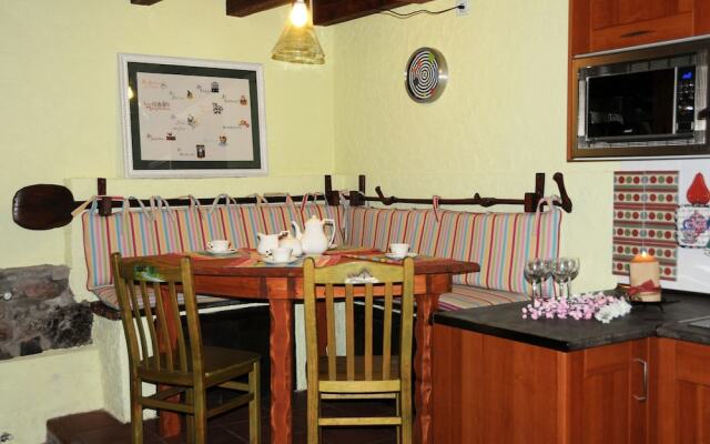 Casas Rurales Entre Babia y La Luna