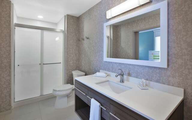 Home2 Suites by Hilton Holland