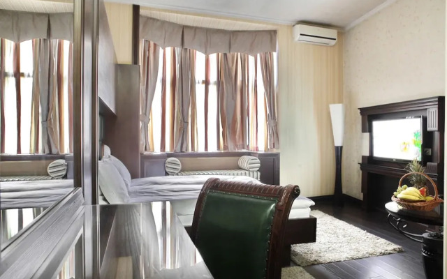 Go2 Hostel Belgrade