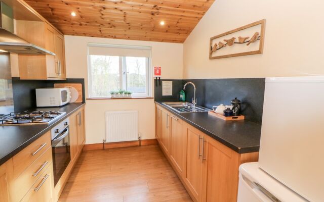 Northumberland Lodge