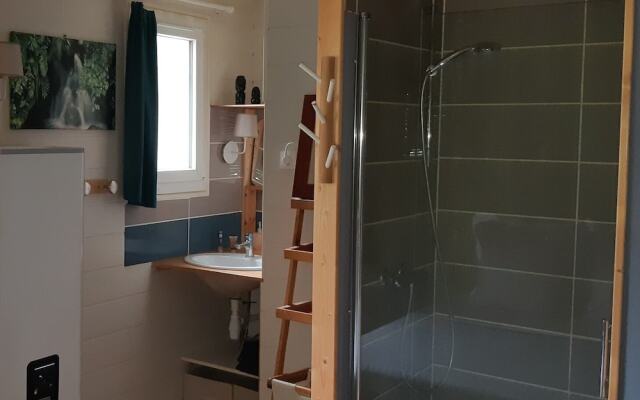 Au Mas des Voyageurs