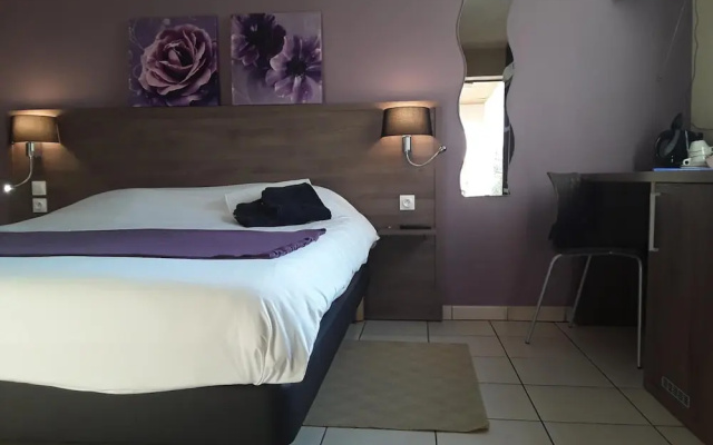Relais la Fleur