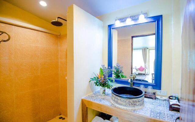 E-outfitting Pai Resort