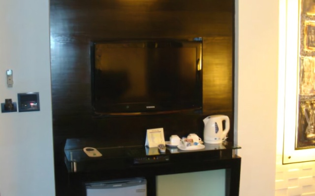 Shreyans Inn – Guest Rooms – Delhi