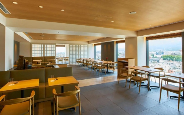 Fujisan Mishima Tokyu Hotel