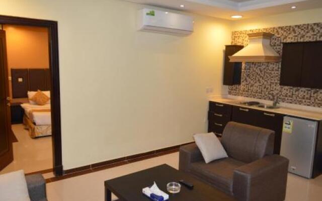 Takala Hotel Apartments