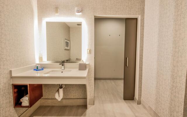 Holiday Inn Express & Suites Dallas NW - Farmers Branch, an IHG Hotel