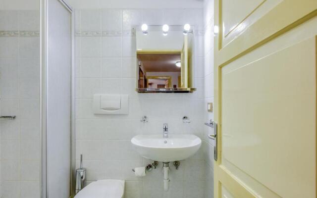 Ciasa Mario Appartamento 1