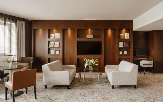 Sheraton Poznan Hotel