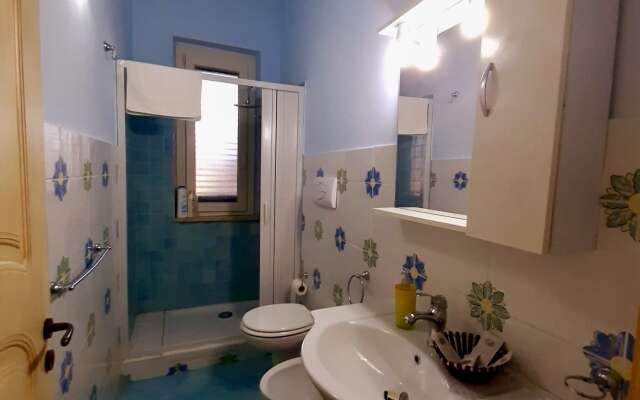 B&B Pirandello Residence Villa Margherita
