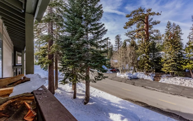 Crestview 49 - Two Bedroom Condo