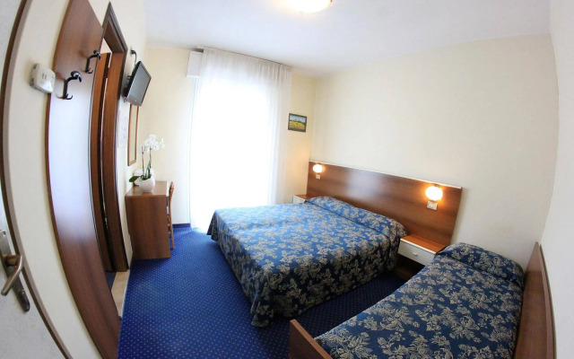 Hotel Villa Veneta