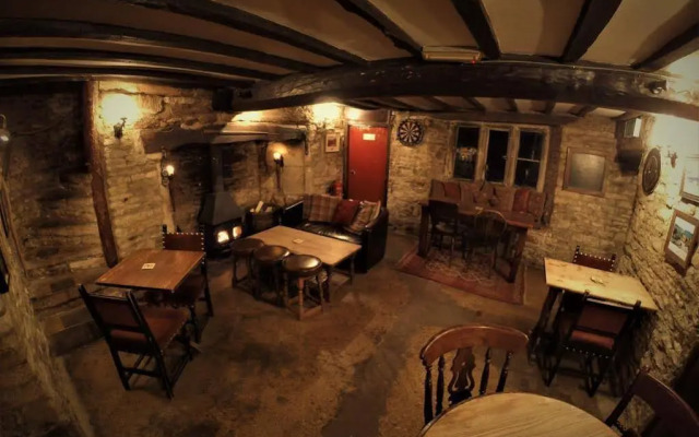 The Crown Inn