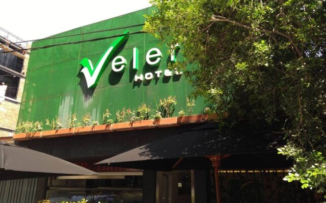 Hotel Veler