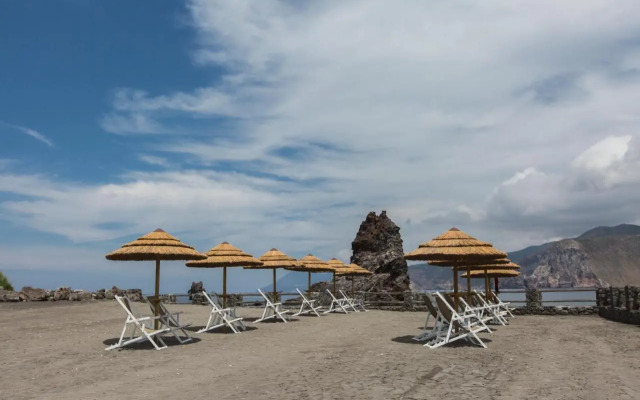 Mari del Sud Resort