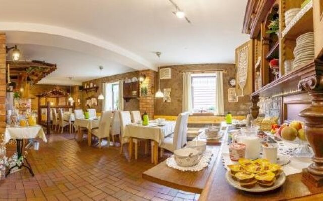 Apartments Vier Napoleonslinden