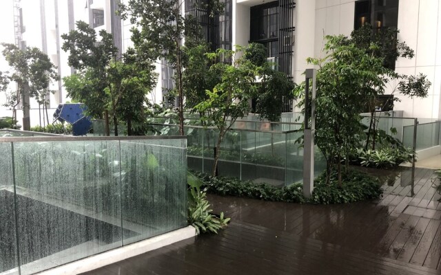 Moocaa Home M-city Duplex Studio