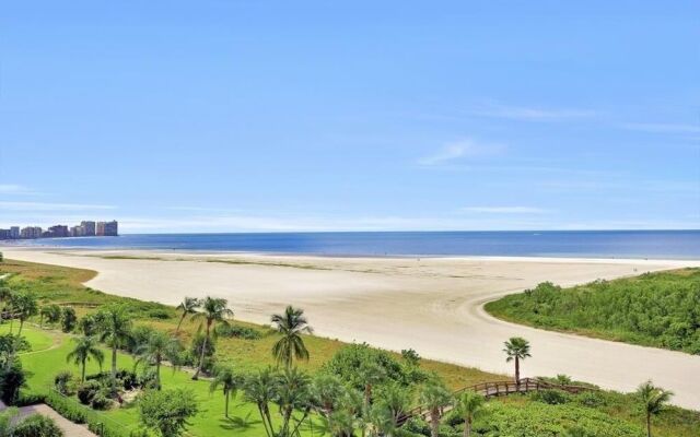 Seaview Condo #24950