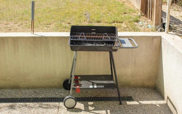 Appartement avec Terrasse